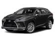Used 2022 Lexus RX 350 F Sport Handling SUV
