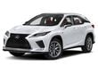 Used 2022 Lexus RX 450h F SPORT Handling SUV
