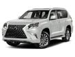 Used 2022 Lexus GX Luxury SUV