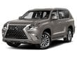 Used 2022 Lexus GX GX 460 Luxury