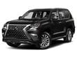 Used 2022 Lexus GX 460 Luxury SUV