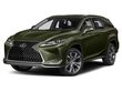 Used 2022 Lexus RX 350L Luxury SUV