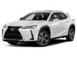 Used 2022 Lexus UX 200  SUV