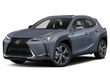 Used 2022 Lexus UX 200 Base SUV