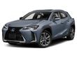 Used 2022 Lexus UX UX 250h F SPORT