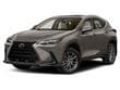Used 2022 Lexus NX Premium SUV