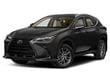Used 2022 Lexus NX 350 Premium Sport Utility