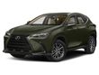 Used 2022 Lexus NX 350 Premium SUV