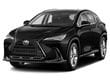 Used 2022 Lexus NX Luxury AWD