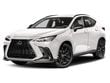 Used 2022 Lexus NX NX 350 F SPORT Handling NX 350 F SPORT Handling AWD