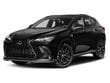 Used 2022 Lexus NX 350 F SPORT Handling SUV