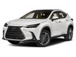 Used 2022 Lexus NX 350h Luxury SUV