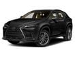 Used 2022 Lexus NX 350h Luxury SUV