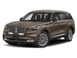 Certified 2022 Lincoln Aviator Reserve Sport Utility