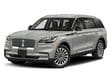 2022 Lincoln Aviator Reserve's photo