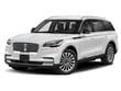 Used 2022 Lincoln Aviator Standard SUV