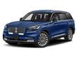 Used 2022 Lincoln Aviator Reserve SUV