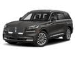 Used 2022 Lincoln Aviator Reserve AWD SUV