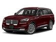 Used 2022 Lincoln Aviator Reserve SUV