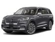 Used 2022 Lincoln Aviator Black Label SUV