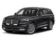 Used 2022 Lincoln Aviator Livery SUV