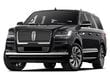 Used 2022 Lincoln Navigator L Reserve SUV