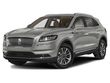 Certified 2022 Lincoln Nautilus Reserve Sport Utility