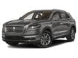 Used 2022 Lincoln Nautilus Reserve SUV