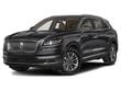 Certified 2022 Lincoln Nautilus Reserve Sport Utility