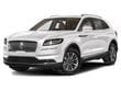 Used 2022 Lincoln Nautilus Reserve SUV