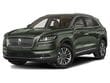Certified 2022 Lincoln Nautilus Reserve SUV