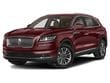 Used 2022 Lincoln Nautilus Reserve Reserve AWD