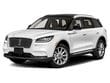 Certified 2022 Lincoln Corsair Reserve SUV