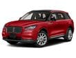 Used 2022 Lincoln Corsair Reserve SUV