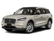 Certified 2022 Lincoln Corsair Reserve SUV