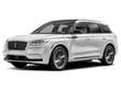 Certified 2022 Lincoln Corsair Grand Touring Sport Utility