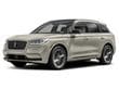 Used 2022 Lincoln Corsair Grand Touring SUV