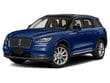Used 2022 Lincoln Corsair Reserve SUV