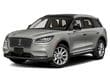Used 2022 Lincoln Corsair Reserve SUV