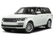 Used 2022 Land Rover Range Rover Westminster SUV