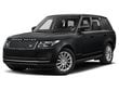 Used 2022 Land Rover Range Rover Westminster SUV