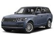 Used 2022 Land Rover Range Rover Westminster SUV
