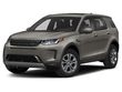 Used 2022 Land Rover Discovery Sport SE SUV