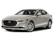 Used 2022 Mazda Mazda3 Preferred Sedan