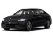 Certified 2022 Mercedes-Benz C-Class C 300 4MATIC Sedan