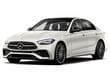 Certified 2022 Mercedes-Benz C-Class C 300 4MATIC Sedan