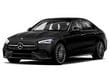 Used 2022 Mercedes-Benz C-Class C 300 4MATIC Sedan