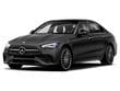 Used 2022 Mercedes-Benz C-Class C 300 Sedan