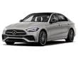 Used 2022 Mercedes-Benz C-Class C 300 4MATIC Sedan