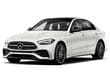Used 2022 Mercedes-Benz C-Class C 300 4MATIC Sedan